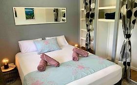 Villa Hoama Lodge Moorea