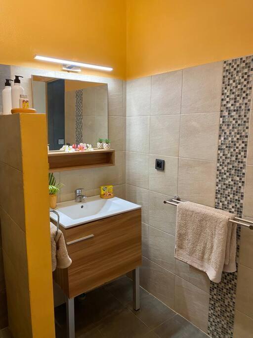 Villa Hoama Lodge Moorea Teavaro Extérieur photo